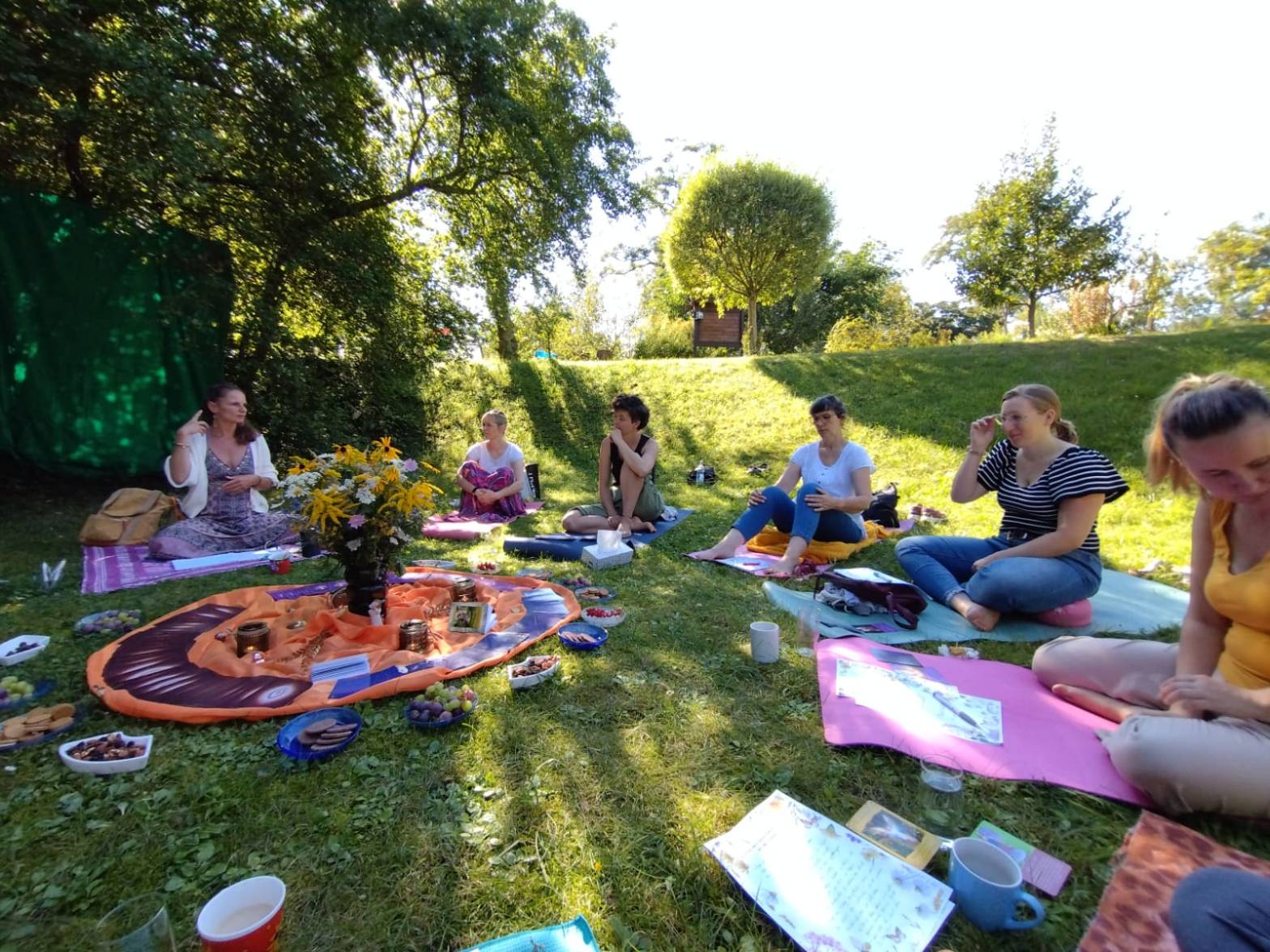 Fasten neu gedacht | Teil 2 – Von religiösen Dogmen zu bio-logischer&nbsp;Notwendigkeit