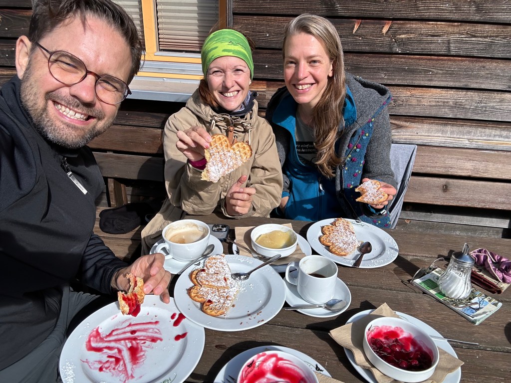 Geführtes Wandern im Harz | Geführtes Wandern in Magdeburg, Wandergruppe Magdeburg