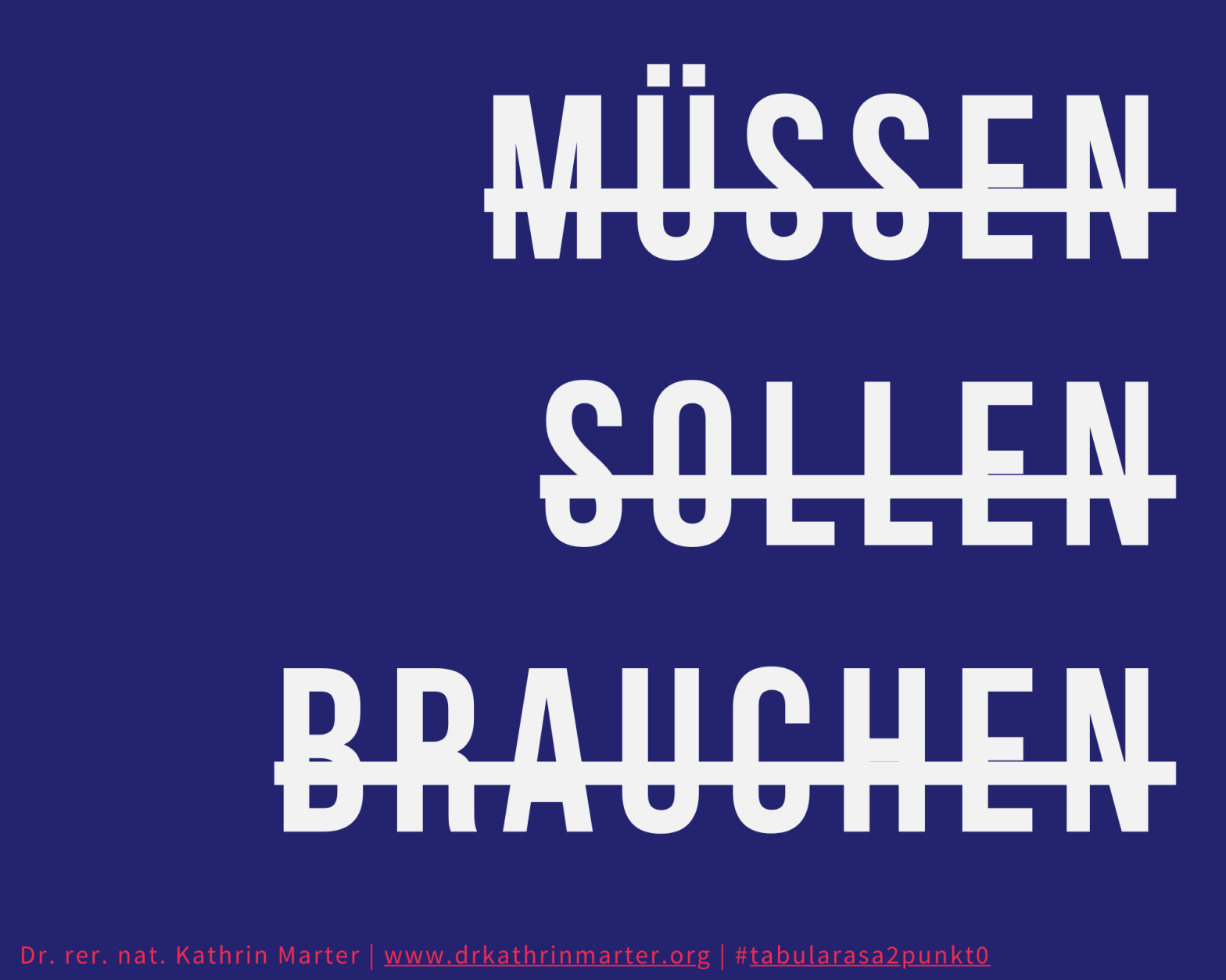 Fasten neu gedacht | Teil 3 – Fasten ist&nbsp;Fülle