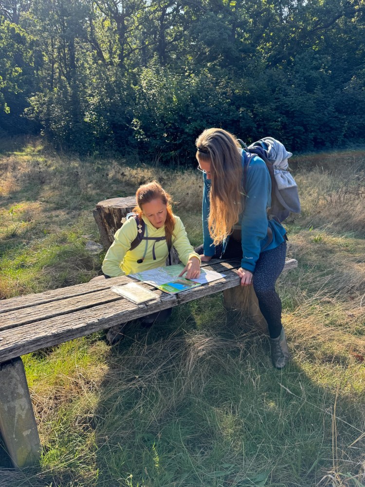 Glockenstein Harz, Walpurgisnacht / Beltane / Maifest / Jahreskreisfest Naturspiritualität / alte Kraftorte / Frauenkraft / Göttinnenenergie Sommersonnenwende / Jahreskreis / Naturverbundenheit