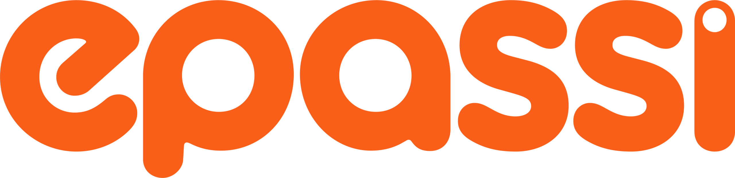 Epassi – offizielle Website